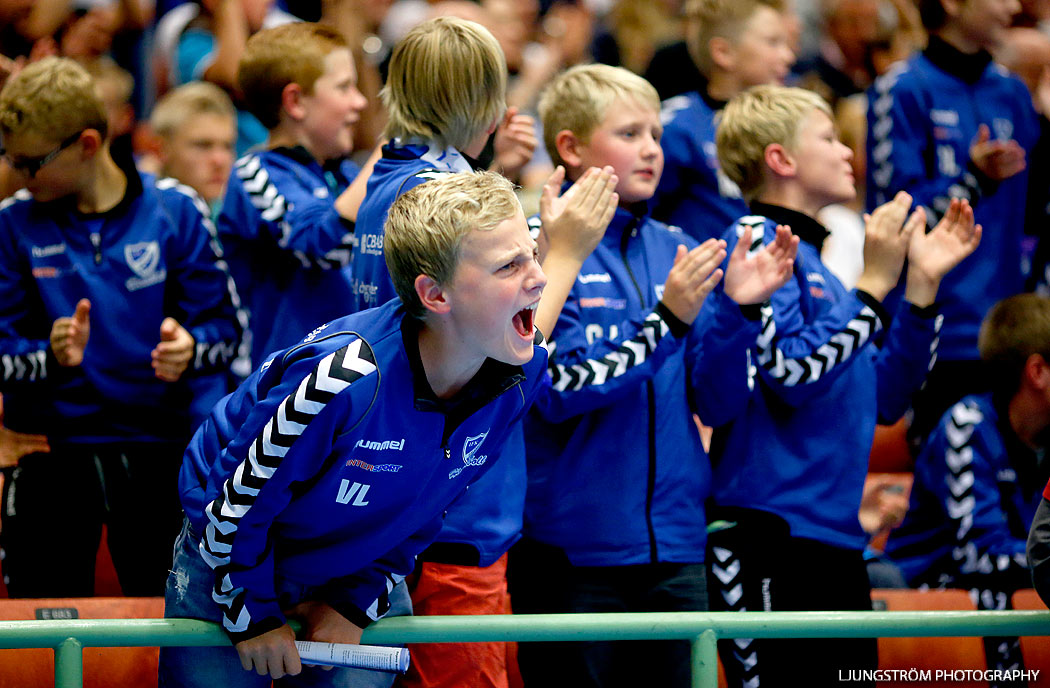 IFK Skövde HK-IK Sävehof 25-25,herr,Arena Skövde,Skövde,Sverige,Handboll,,2013,72902