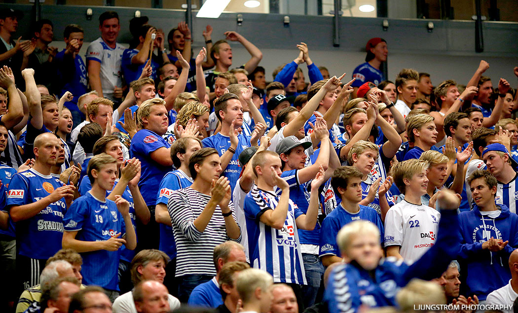 IFK Skövde HK-IK Sävehof 25-25,herr,Arena Skövde,Skövde,Sverige,Handboll,,2013,72919