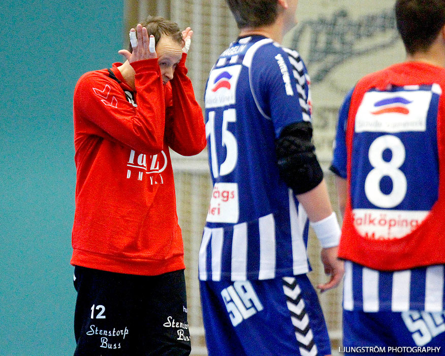 IFK Skövde HK-IK Sävehof 25-25,herr,Arena Skövde,Skövde,Sverige,Handboll,,2013,72929
