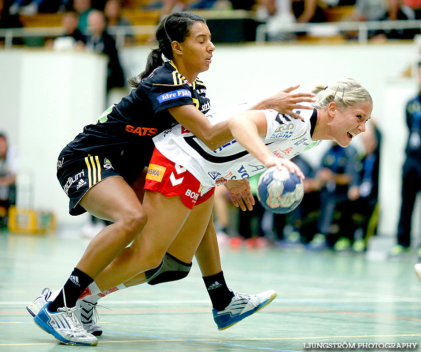 IK Sävehof-Skövde HF 31-27,dam,Skara Idrottshall,Skara,Sverige,Handboll,,2013,73595