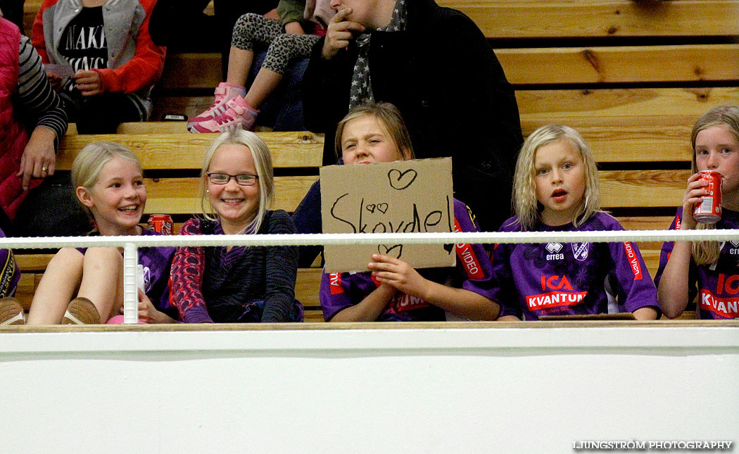 IK Sävehof-Skövde HF 31-27,dam,Skara Idrottshall,Skara,Sverige,Handboll,,2013,73609