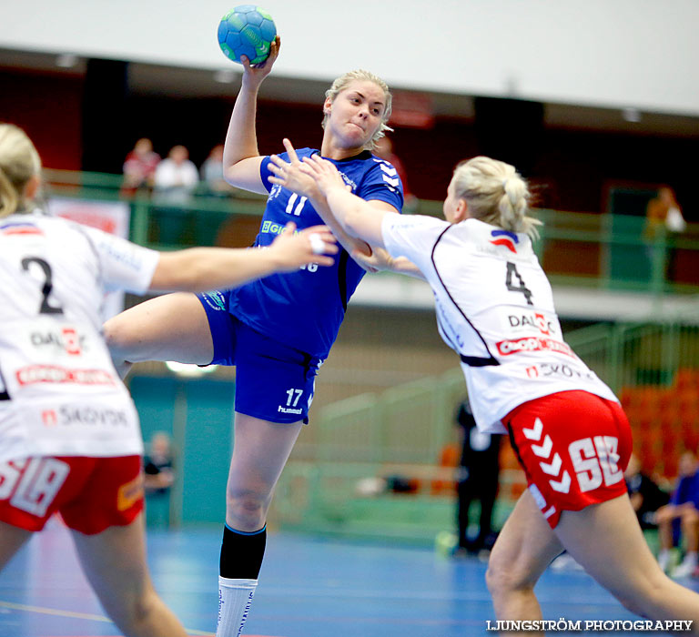 Skövde HF-Spårvägens HF 26-27,dam,Arena Skövde,Skövde,Sverige,Handboll,,2013,73969