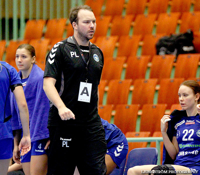 Skövde HF-Spårvägens HF 26-27,dam,Arena Skövde,Skövde,Sverige,Handboll,,2013,73981