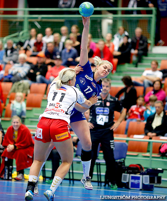 Skövde HF-Spårvägens HF 26-27,dam,Arena Skövde,Skövde,Sverige,Handboll,,2013,73982