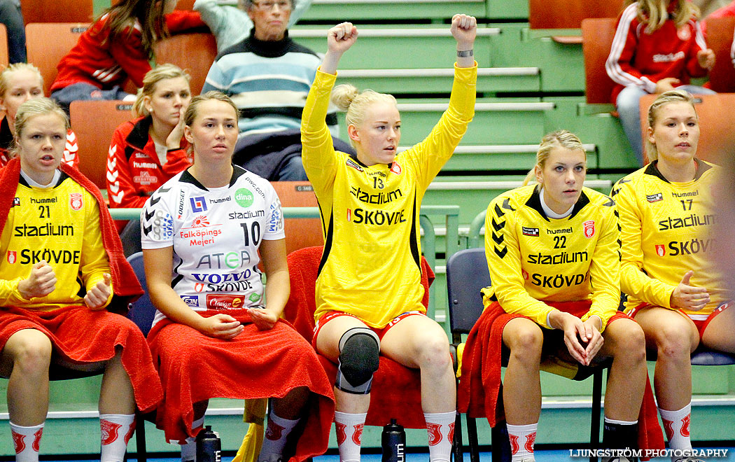 Skövde HF-Spårvägens HF 26-27,dam,Arena Skövde,Skövde,Sverige,Handboll,,2013,73989