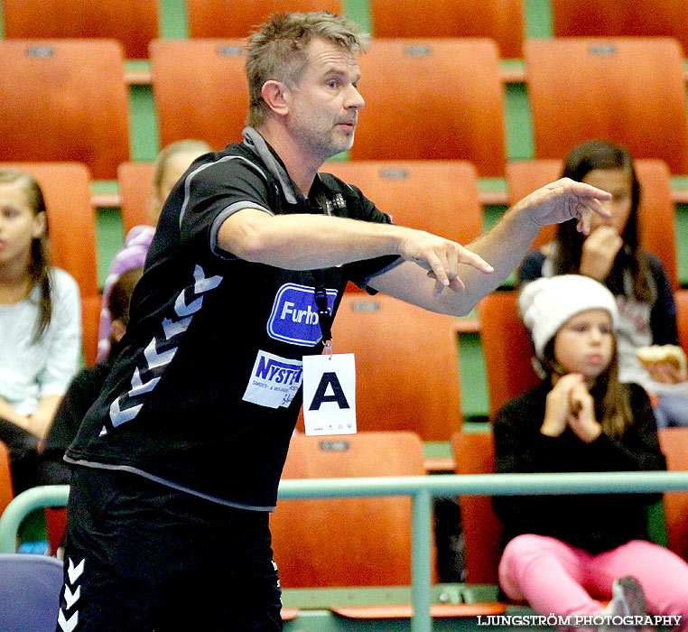 Skövde HF-Spårvägens HF 26-27,dam,Arena Skövde,Skövde,Sverige,Handboll,,2013,73990