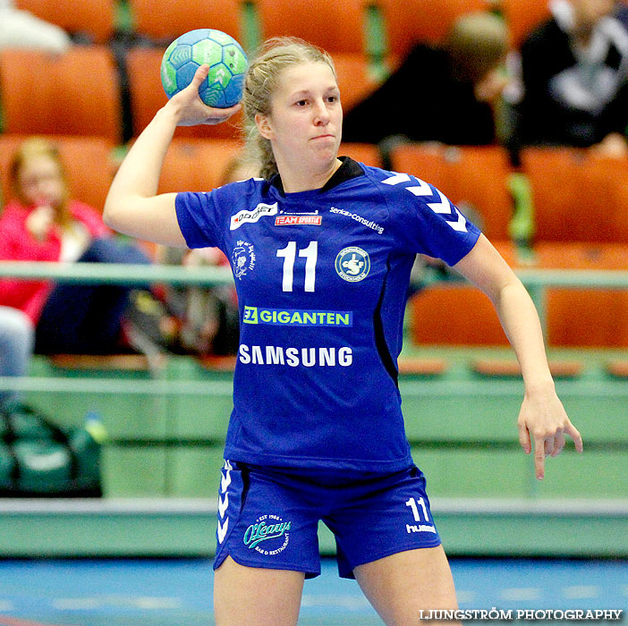 Skövde HF-Spårvägens HF 26-27,dam,Arena Skövde,Skövde,Sverige,Handboll,,2013,73994