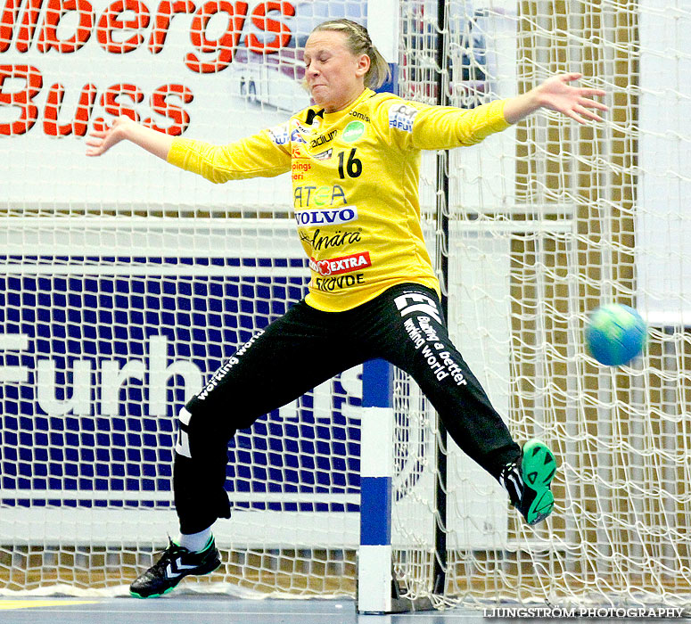 Skövde HF-Spårvägens HF 26-27,dam,Arena Skövde,Skövde,Sverige,Handboll,,2013,73996