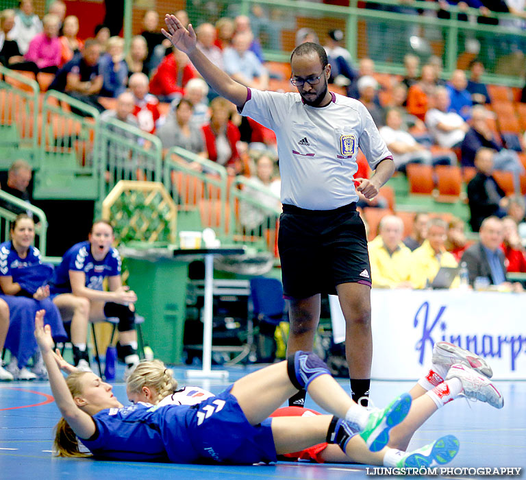 Skövde HF-Spårvägens HF 26-27,dam,Arena Skövde,Skövde,Sverige,Handboll,,2013,74014