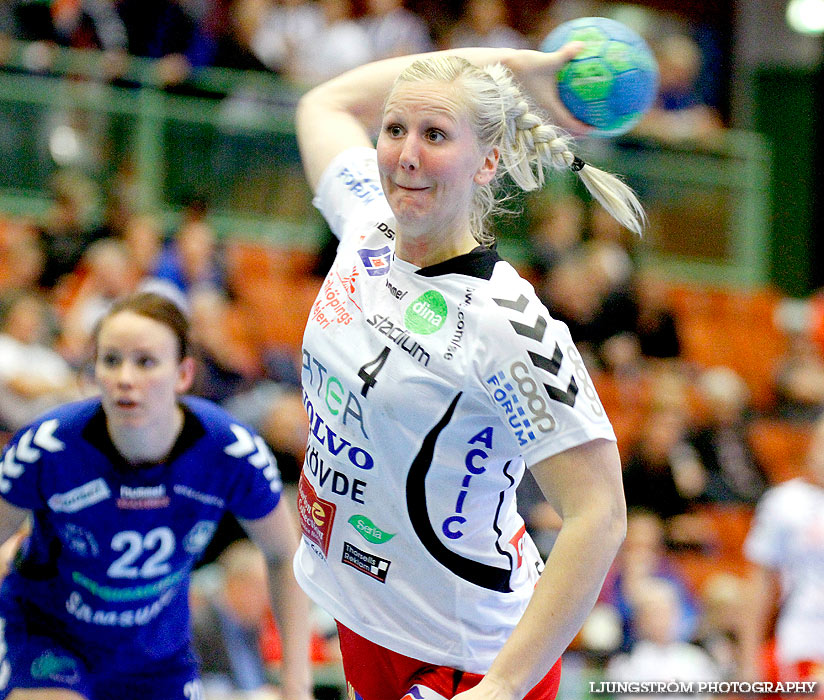 Skövde HF-Spårvägens HF 26-27,dam,Arena Skövde,Skövde,Sverige,Handboll,,2013,74022