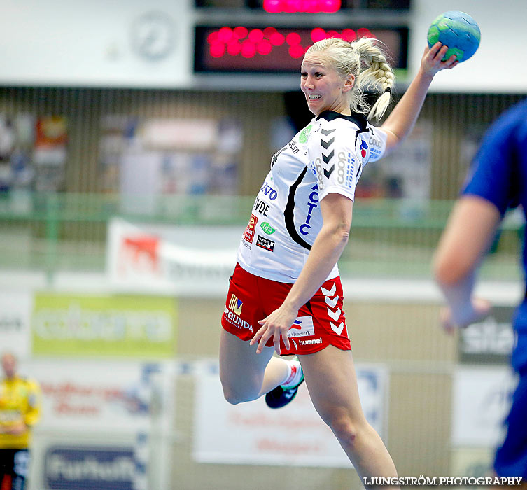 Skövde HF-Spårvägens HF 26-27,dam,Arena Skövde,Skövde,Sverige,Handboll,,2013,74025