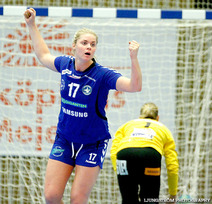 Skövde HF-Spårvägens HF 26-27,dam,Arena Skövde,Skövde,Sverige,Handboll,,2013,74041