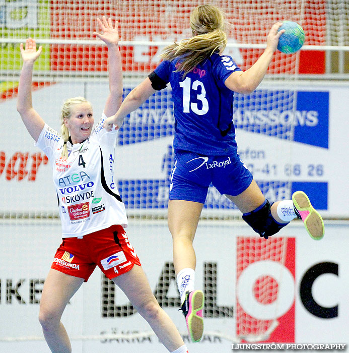 Skövde HF-Spårvägens HF 26-27,dam,Arena Skövde,Skövde,Sverige,Handboll,,2013,74043