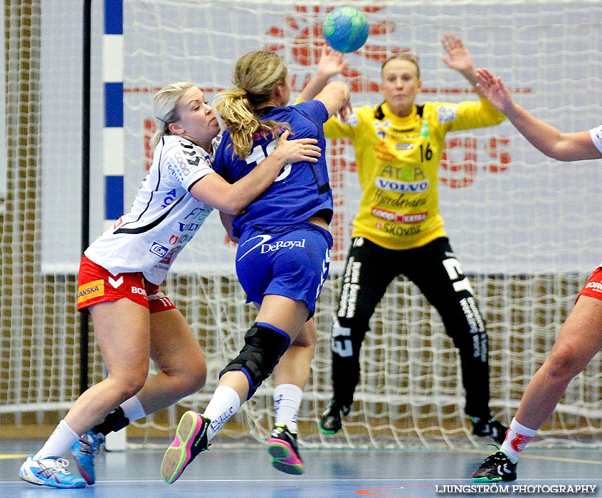 Skövde HF-Spårvägens HF 26-27,dam,Arena Skövde,Skövde,Sverige,Handboll,,2013,74051