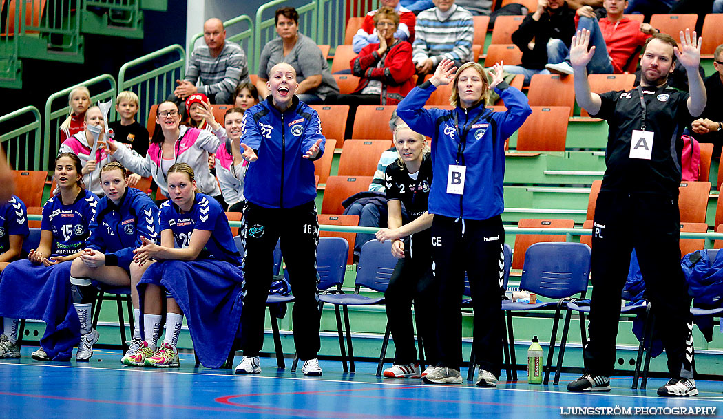 Skövde HF-Spårvägens HF 26-27,dam,Arena Skövde,Skövde,Sverige,Handboll,,2013,74057