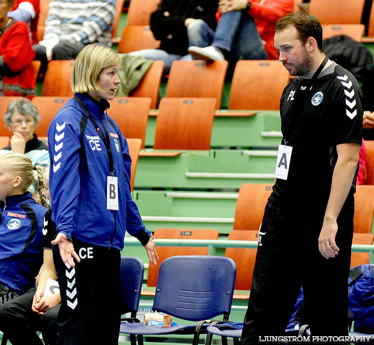 Skövde HF-Spårvägens HF 26-27,dam,Arena Skövde,Skövde,Sverige,Handboll,,2013,74059