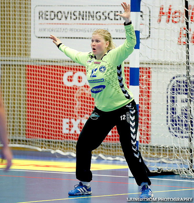 Skövde HF-Spårvägens HF 26-27,dam,Arena Skövde,Skövde,Sverige,Handboll,,2013,74081
