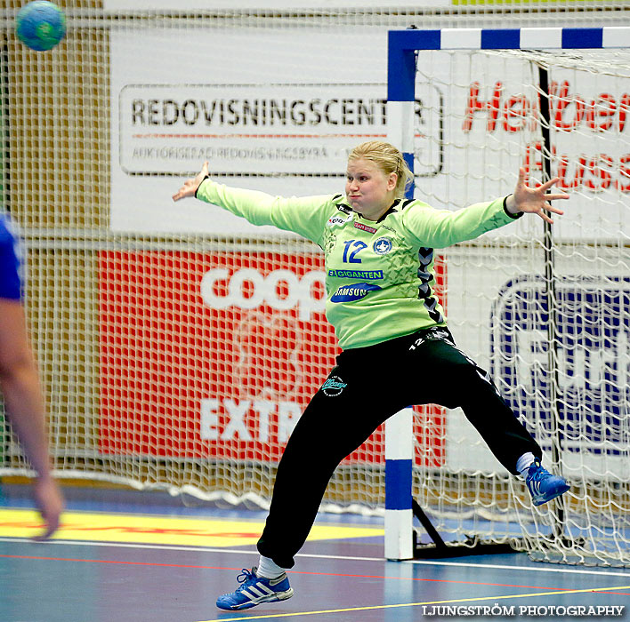 Skövde HF-Spårvägens HF 26-27,dam,Arena Skövde,Skövde,Sverige,Handboll,,2013,74082