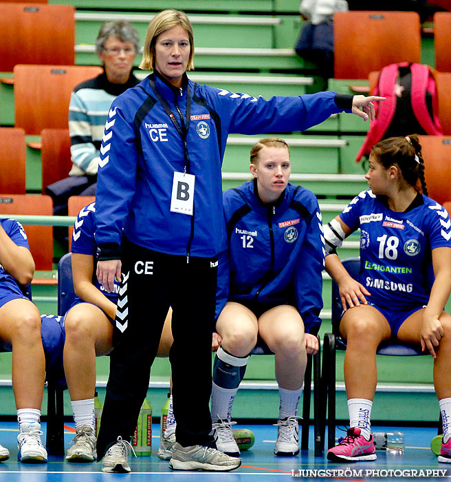 Skövde HF-Spårvägens HF 26-27,dam,Arena Skövde,Skövde,Sverige,Handboll,,2013,74083