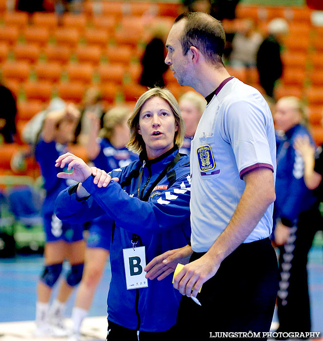 Skövde HF-Spårvägens HF 26-27,dam,Arena Skövde,Skövde,Sverige,Handboll,,2013,74094