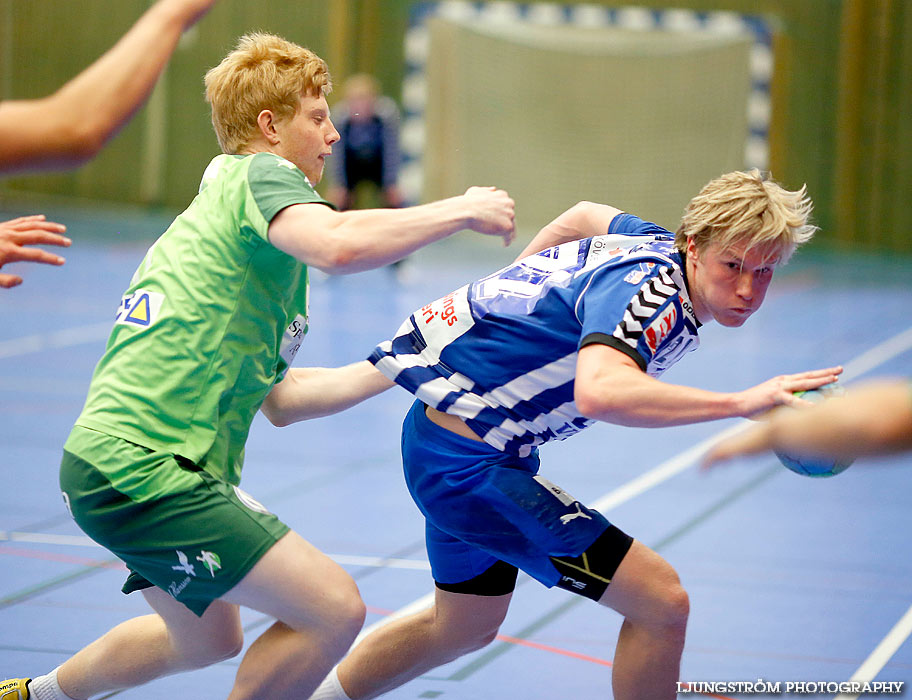 HK Skövde-HP Alingsås 25-32,herr,Arena Skövde,Skövde,Sverige,Handboll,,2013,74154