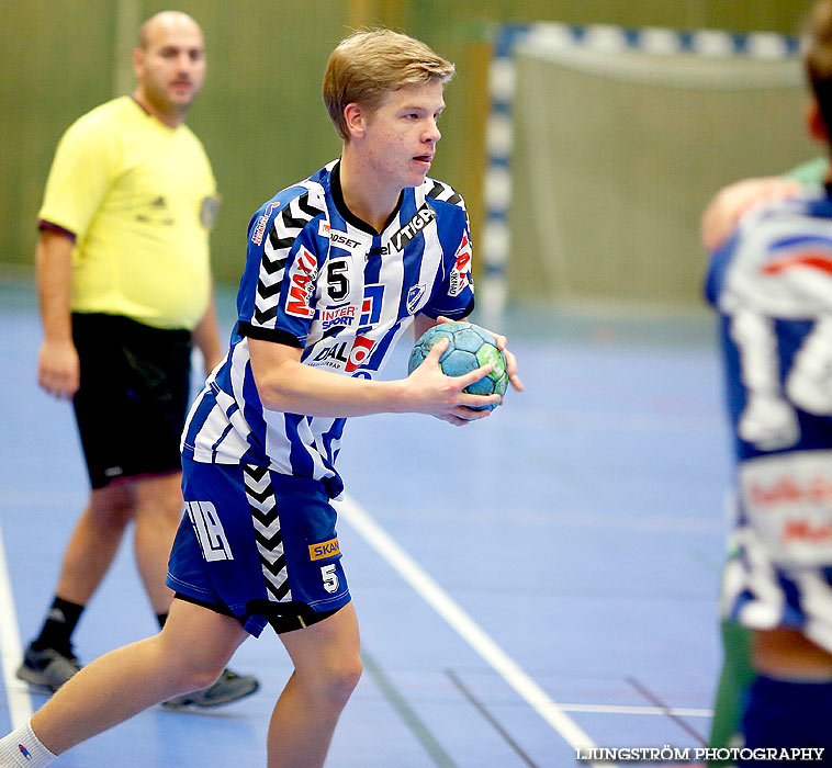 HK Skövde-HP Alingsås 25-32,herr,Arena Skövde,Skövde,Sverige,Handboll,,2013,74155