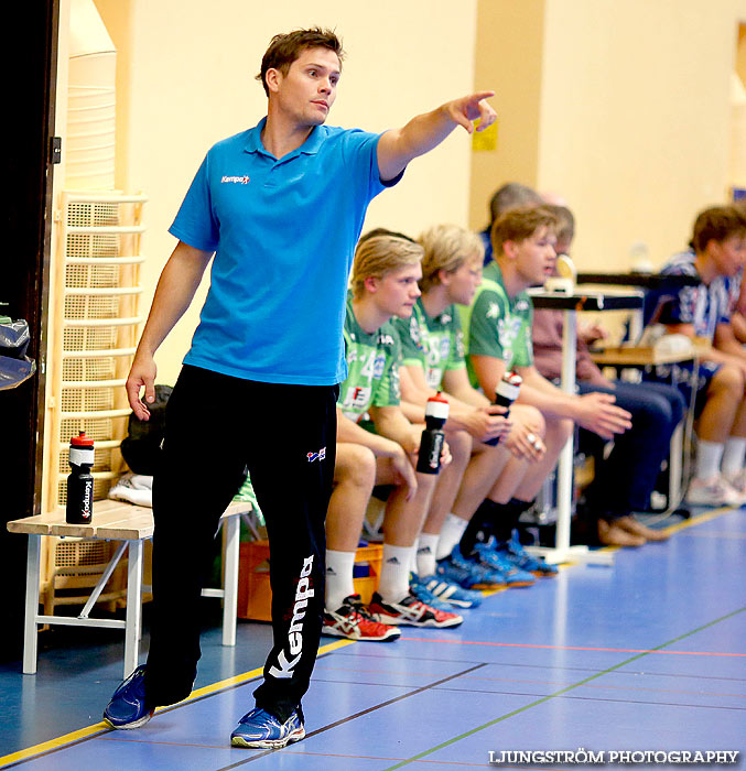 HK Skövde-HP Alingsås 25-32,herr,Arena Skövde,Skövde,Sverige,Handboll,,2013,74157