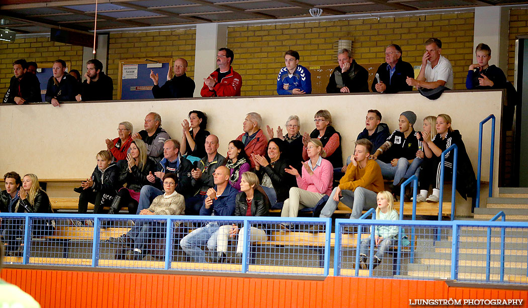 HK Skövde-HP Alingsås 25-32,herr,Arena Skövde,Skövde,Sverige,Handboll,,2013,74158