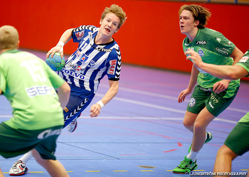 HK Skövde-HP Alingsås 25-32,herr,Arena Skövde,Skövde,Sverige,Handboll,,2013,74164