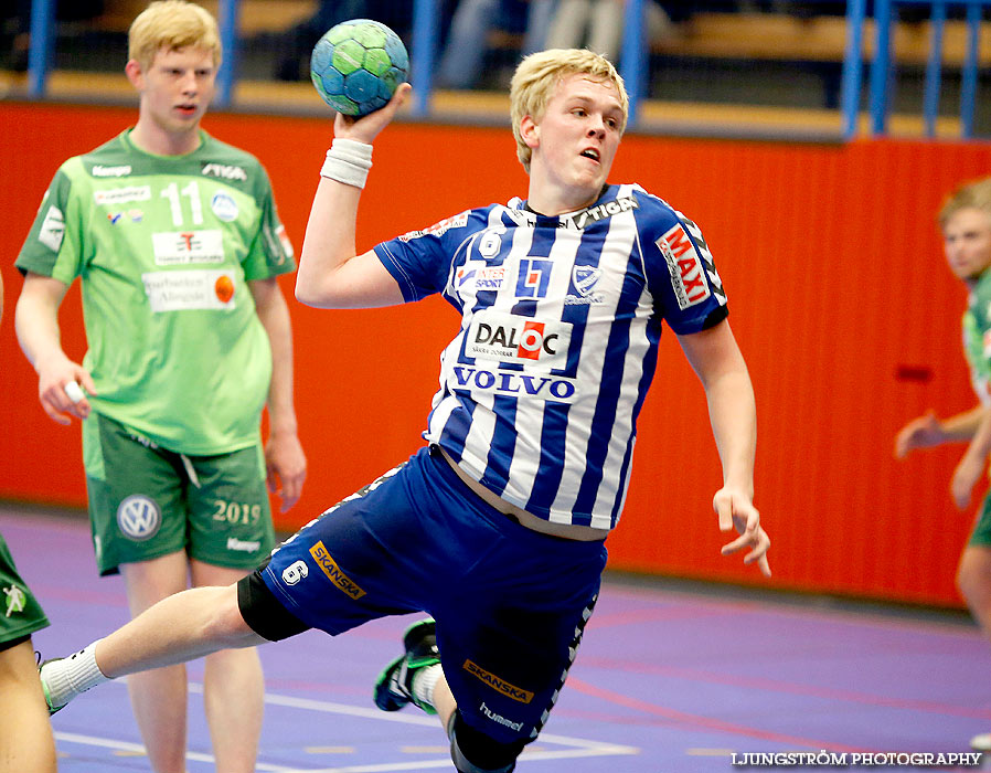 HK Skövde-HP Alingsås 25-32,herr,Arena Skövde,Skövde,Sverige,Handboll,,2013,74165