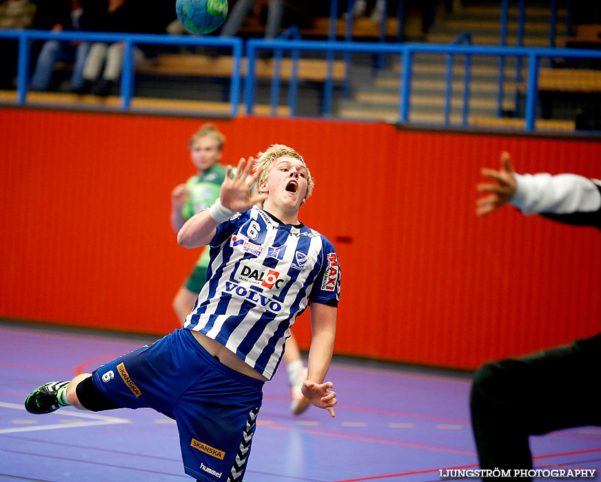 HK Skövde-HP Alingsås 25-32,herr,Arena Skövde,Skövde,Sverige,Handboll,,2013,74166