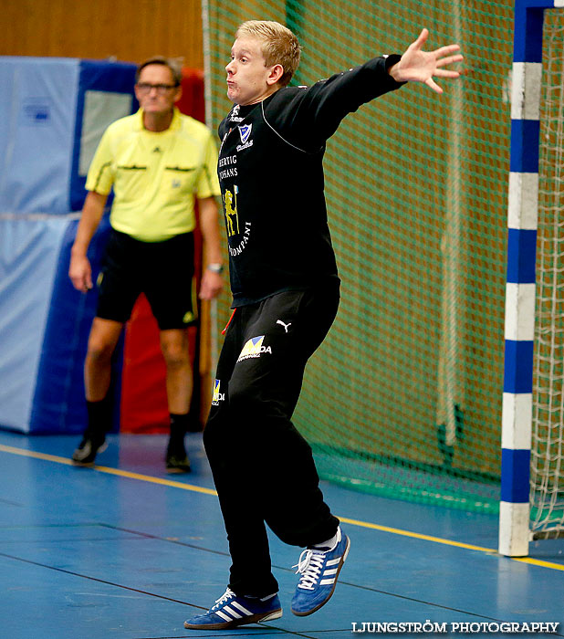 HK Skövde-HP Alingsås 25-32,herr,Arena Skövde,Skövde,Sverige,Handboll,,2013,74174