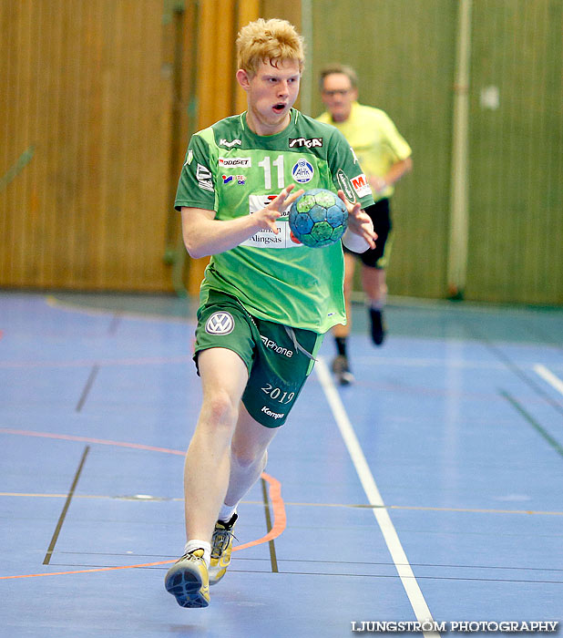 HK Skövde-HP Alingsås 25-32,herr,Arena Skövde,Skövde,Sverige,Handboll,,2013,74189