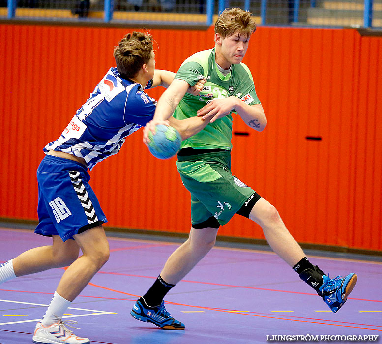 HK Skövde-HP Alingsås 25-32,herr,Arena Skövde,Skövde,Sverige,Handboll,,2013,74190