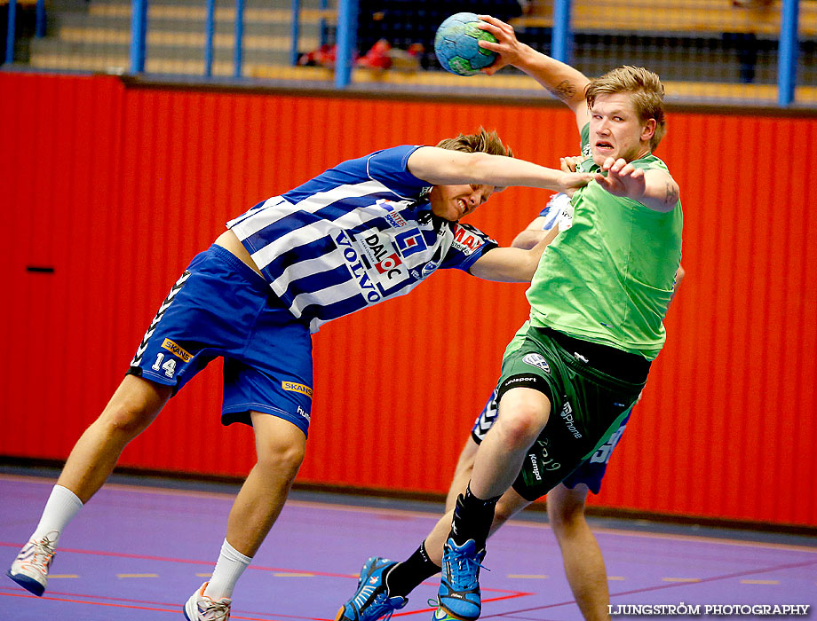HK Skövde-HP Alingsås 25-32,herr,Arena Skövde,Skövde,Sverige,Handboll,,2013,74192