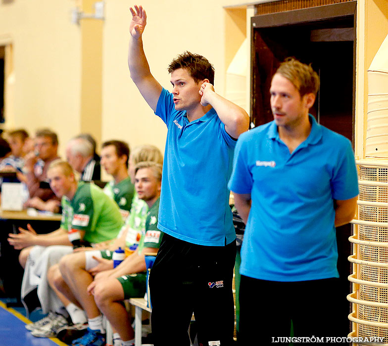 HK Skövde-HP Alingsås 25-32,herr,Arena Skövde,Skövde,Sverige,Handboll,,2013,74196