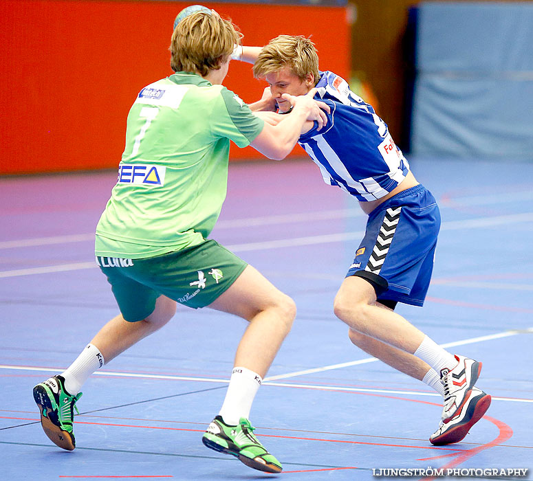 HK Skövde-HP Alingsås 25-32,herr,Arena Skövde,Skövde,Sverige,Handboll,,2013,74202