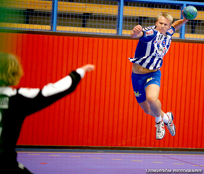 HK Skövde-HP Alingsås 25-32,herr,Arena Skövde,Skövde,Sverige,Handboll,,2013,74205
