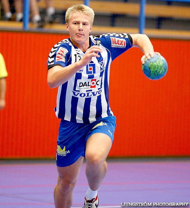 HK Skövde-HP Alingsås 25-32,herr,Arena Skövde,Skövde,Sverige,Handboll,,2013,74206