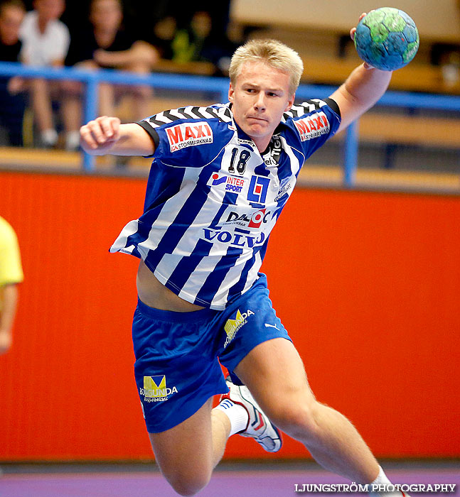 HK Skövde-HP Alingsås 25-32,herr,Arena Skövde,Skövde,Sverige,Handboll,,2013,74207