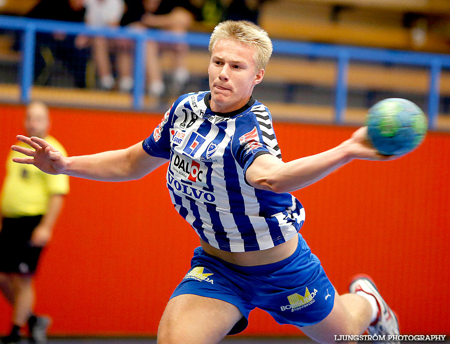 HK Skövde-HP Alingsås 25-32,herr,Arena Skövde,Skövde,Sverige,Handboll,,2013,74208