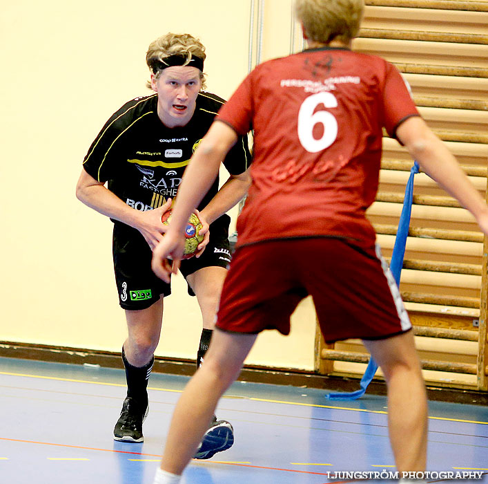 HP Skövde 90-GIK Wasaiterna U 32-19,herr,Arena Skövde,Skövde,Sverige,Handboll,,2013,74213