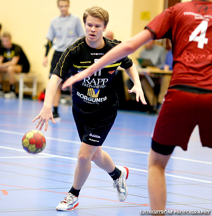 HP Skövde 90-GIK Wasaiterna U 32-19,herr,Arena Skövde,Skövde,Sverige,Handboll,,2013,74219