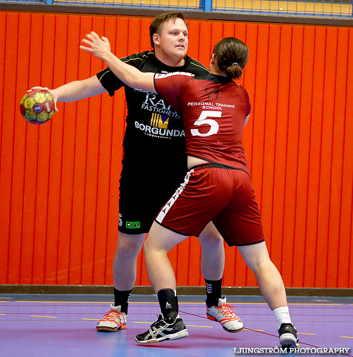 HP Skövde 90-GIK Wasaiterna U 32-19,herr,Arena Skövde,Skövde,Sverige,Handboll,,2013,74228