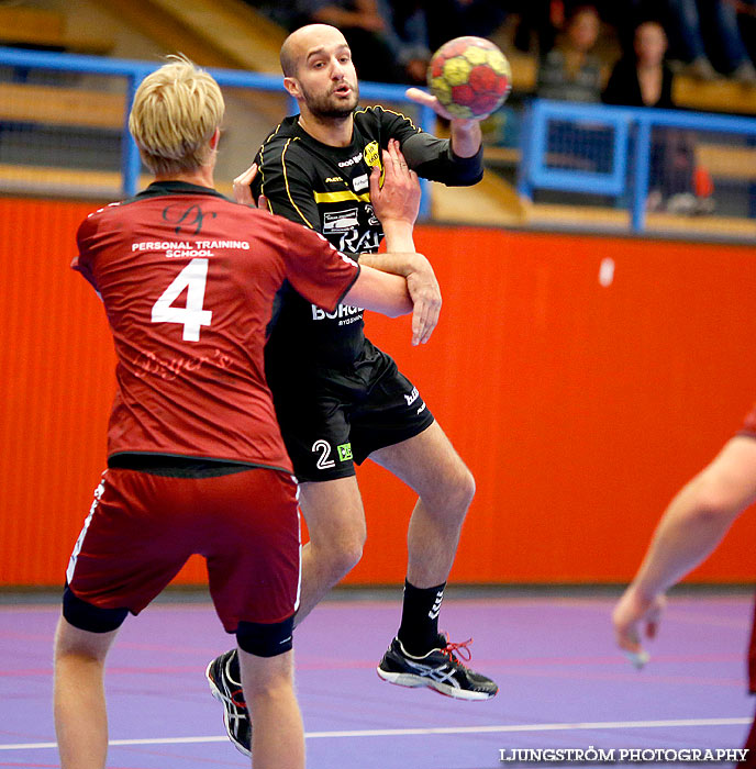 HP Skövde 90-GIK Wasaiterna U 32-19,herr,Arena Skövde,Skövde,Sverige,Handboll,,2013,74232