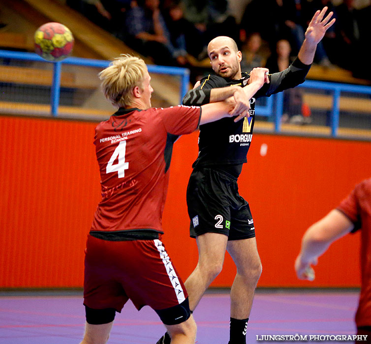 HP Skövde 90-GIK Wasaiterna U 32-19,herr,Arena Skövde,Skövde,Sverige,Handboll,,2013,74233