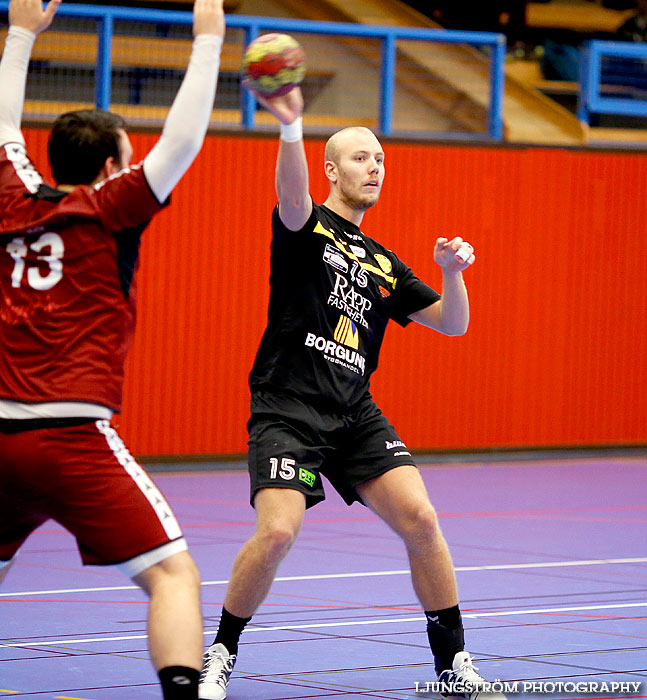 HP Skövde 90-GIK Wasaiterna U 32-19,herr,Arena Skövde,Skövde,Sverige,Handboll,,2013,74237