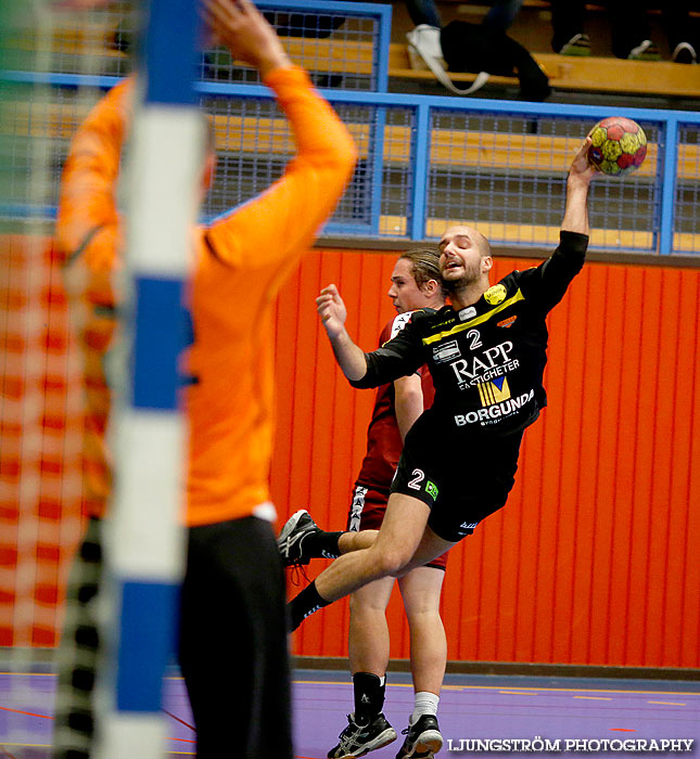 HP Skövde 90-GIK Wasaiterna U 32-19,herr,Arena Skövde,Skövde,Sverige,Handboll,,2013,74243