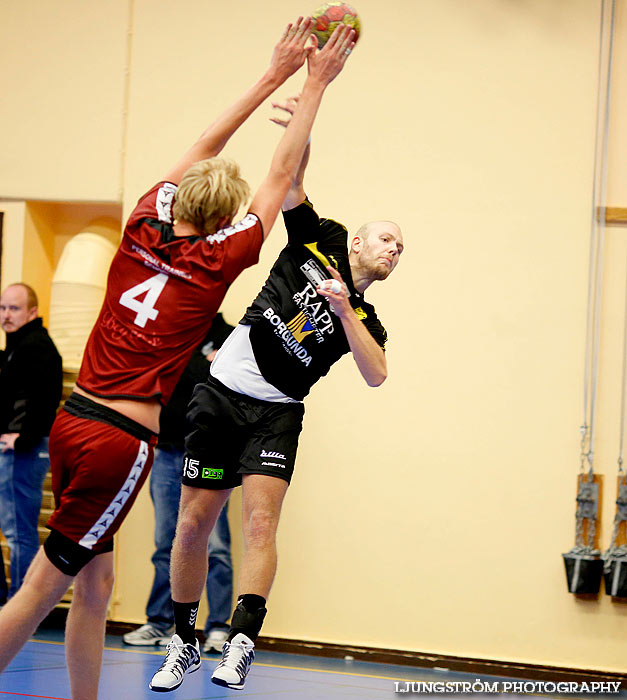 HP Skövde 90-GIK Wasaiterna U 32-19,herr,Arena Skövde,Skövde,Sverige,Handboll,,2013,74246