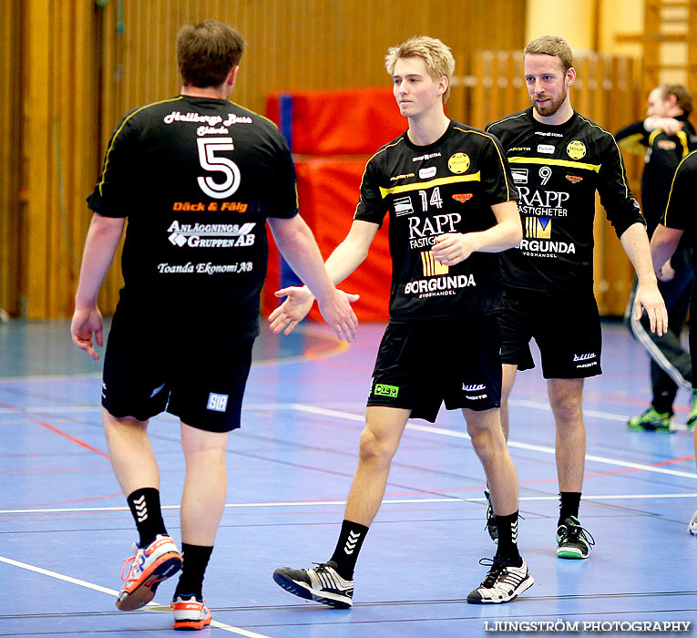 HP Skövde 90-GIK Wasaiterna U 32-19,herr,Arena Skövde,Skövde,Sverige,Handboll,,2013,74247